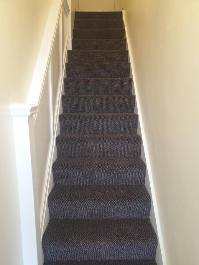 London Luxury 3 Bedroom 2 Bathrooms Flat 1 Min To Redbridge Station Free Parking & Wifi Wanstead Esterno foto